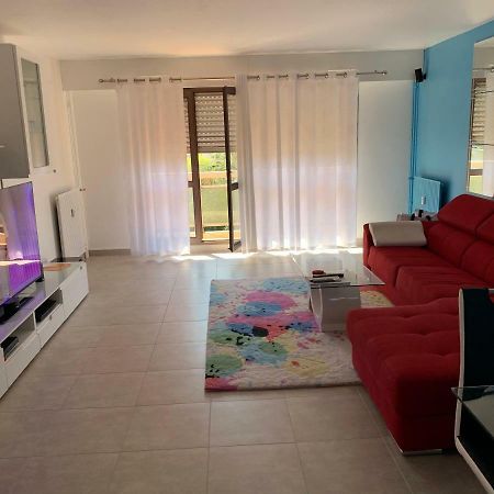 Grand Appartement A Louer Vue Sur Seine 믈룅 외부 사진