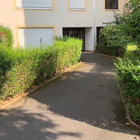 Grand Appartement A Louer Vue Sur Seine 믈룅 외부 사진