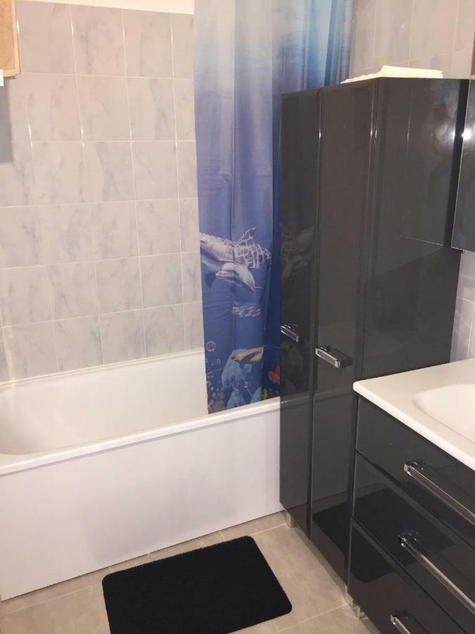 Grand Appartement A Louer Vue Sur Seine 믈룅 외부 사진