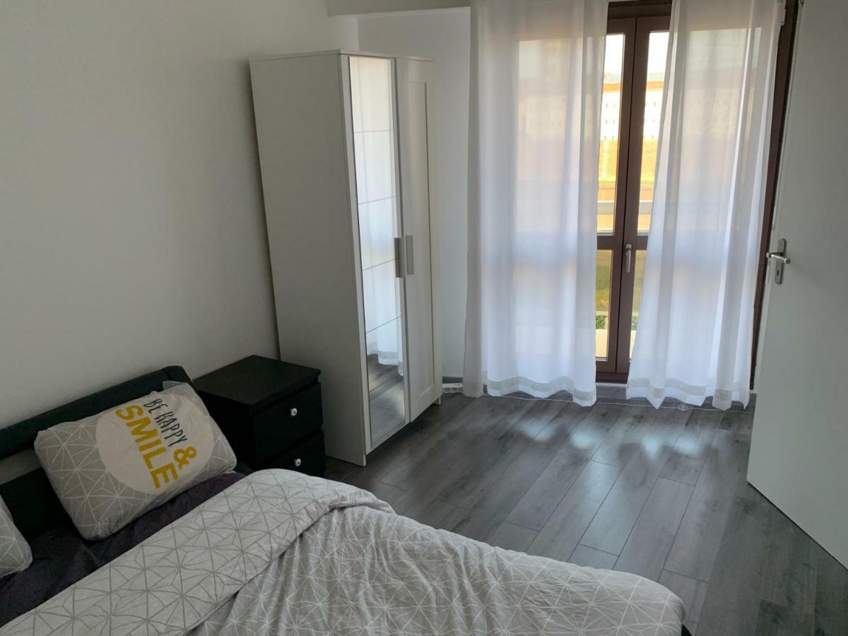 Grand Appartement A Louer Vue Sur Seine 믈룅 외부 사진