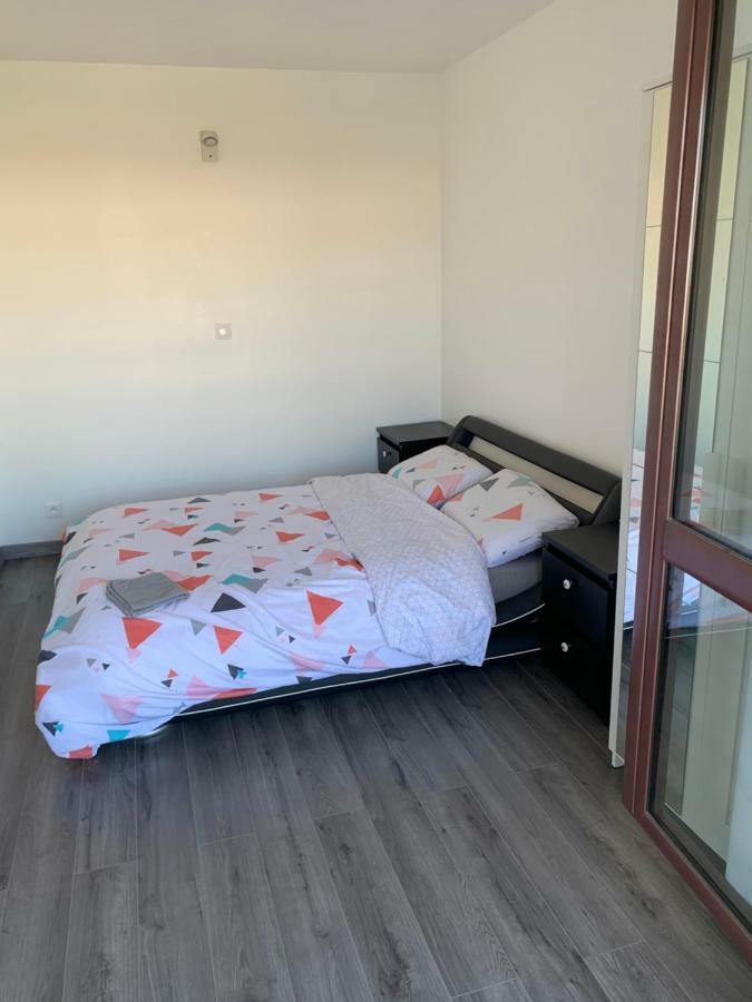 Grand Appartement A Louer Vue Sur Seine 믈룅 외부 사진