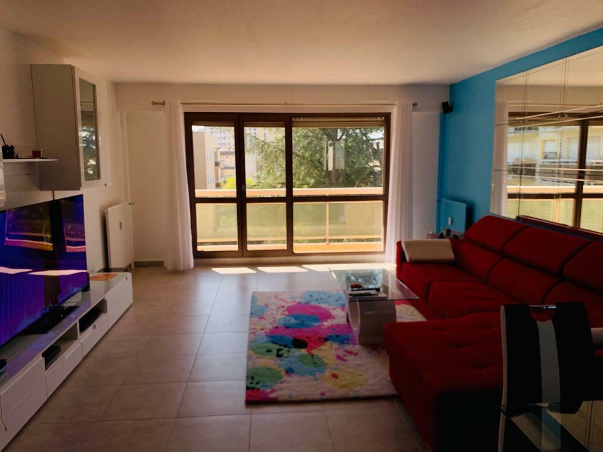 Grand Appartement A Louer Vue Sur Seine 믈룅 외부 사진