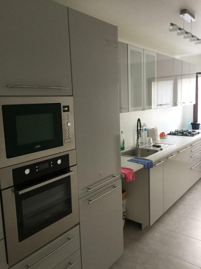 Grand Appartement A Louer Vue Sur Seine 믈룅 외부 사진