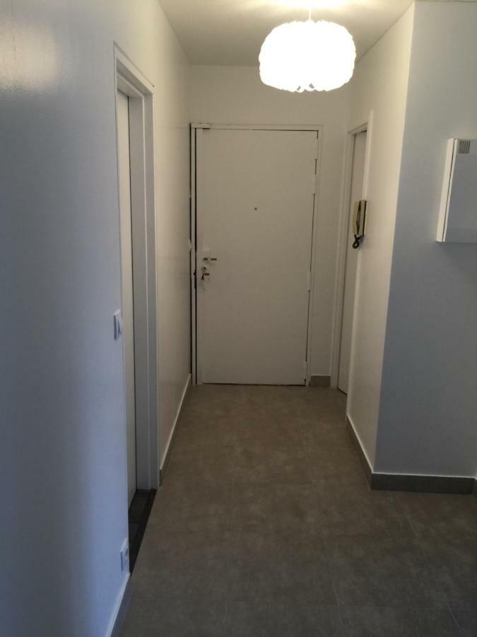 Grand Appartement A Louer Vue Sur Seine 믈룅 외부 사진