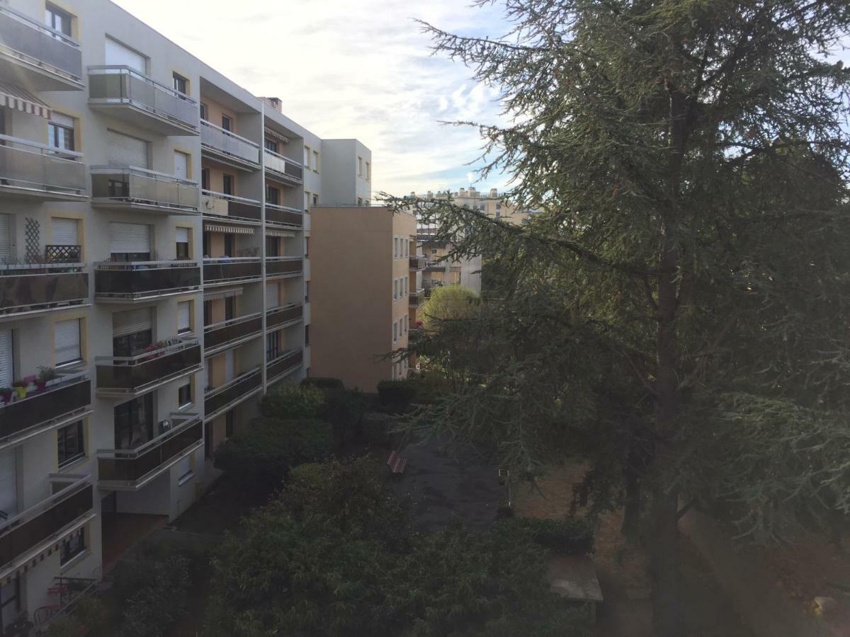 Grand Appartement A Louer Vue Sur Seine 믈룅 외부 사진