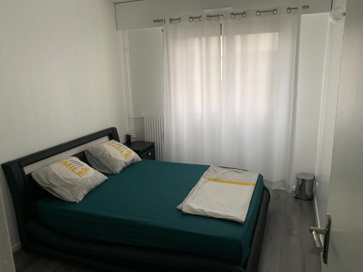 Grand Appartement A Louer Vue Sur Seine 믈룅 외부 사진